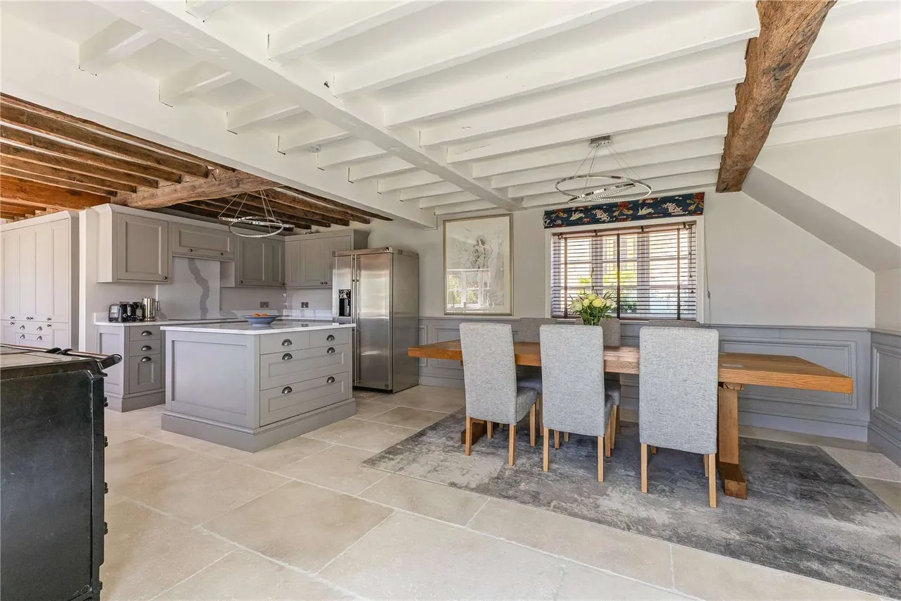 The Manor House, Burton Lazars, Melton Mowbray, Leicestershire, LE14 2UU, photo 9