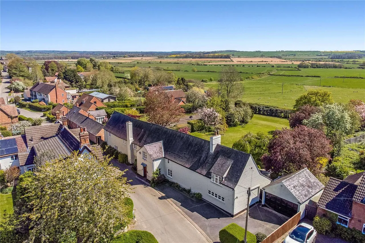 The Manor House, Burton Lazars, Melton Mowbray, Leicestershire, LE14 2UU, photo 2