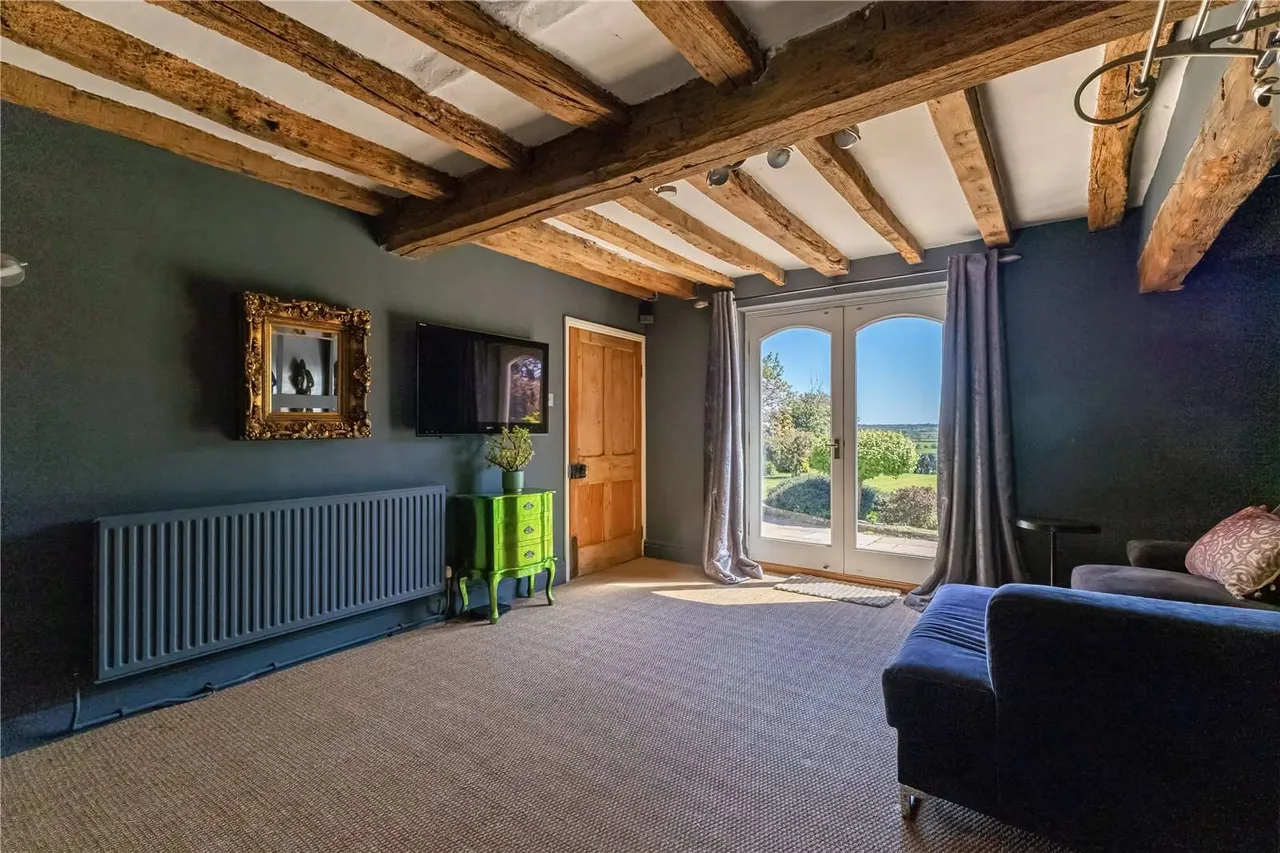 The Manor House, Burton Lazars, Melton Mowbray, Leicestershire, LE14 2UU, photo 7