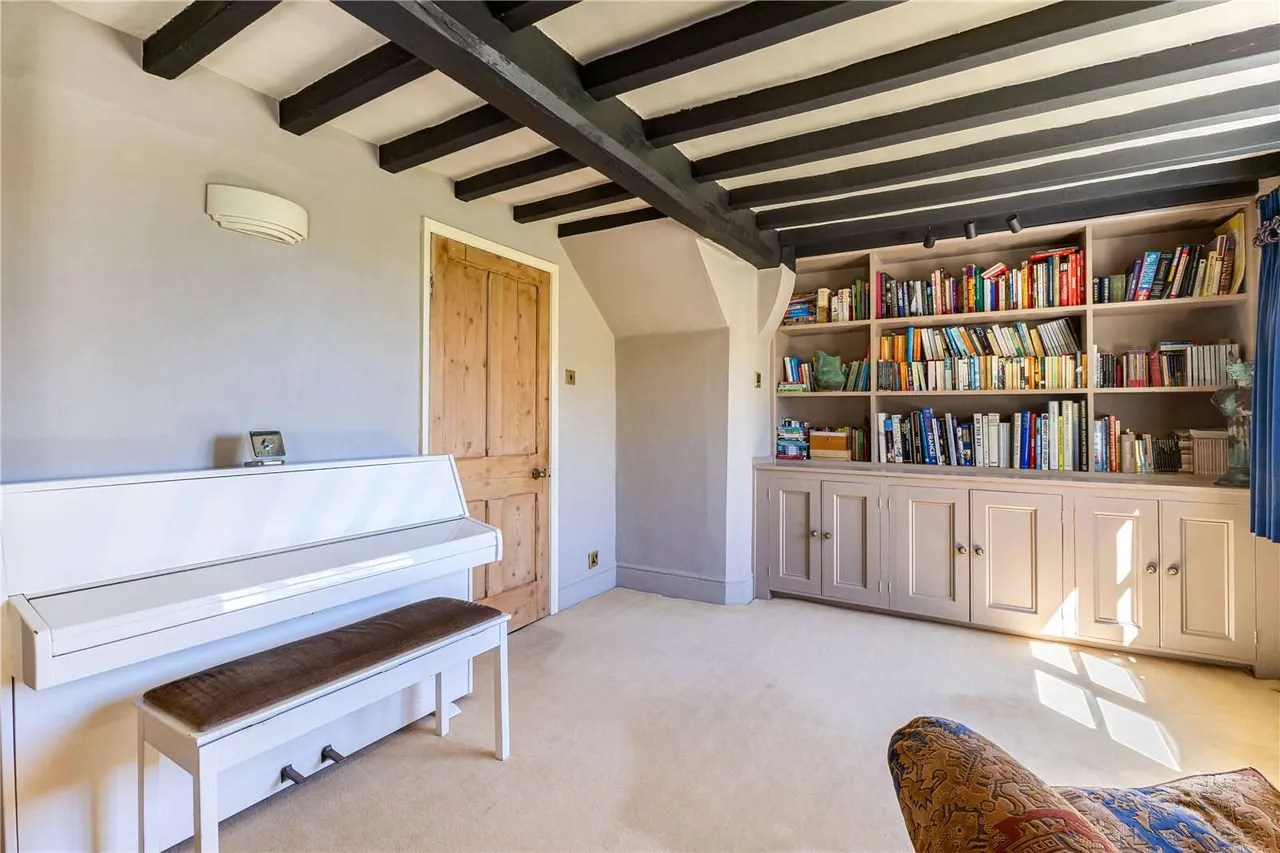 The Manor House, Burton Lazars, Melton Mowbray, Leicestershire, LE14 2UU, photo 6