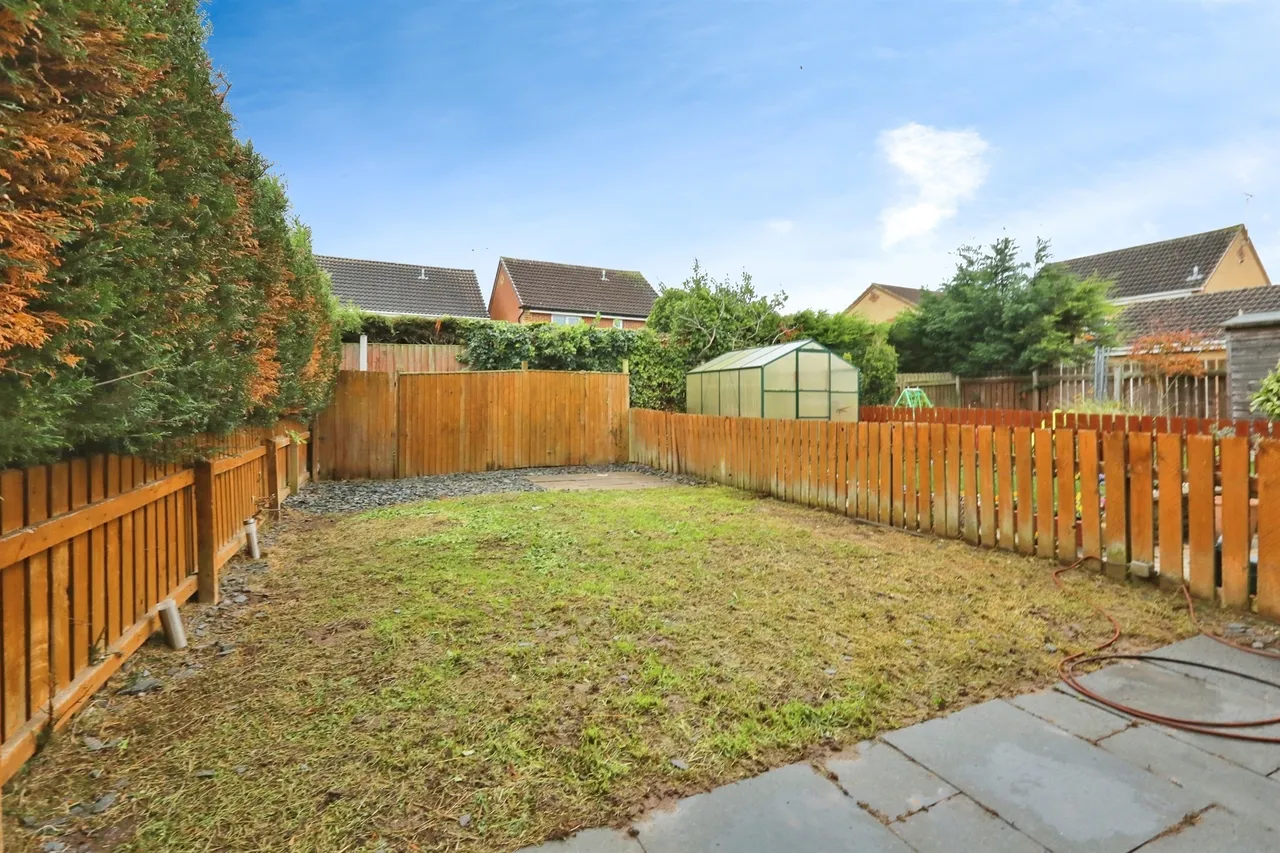 Cusworth Way, Worksop, photo 8