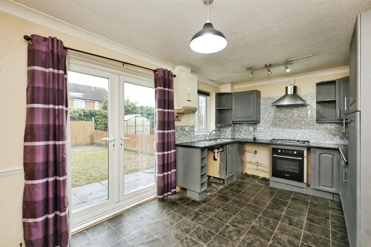 Cusworth Way, Worksop, photo 2