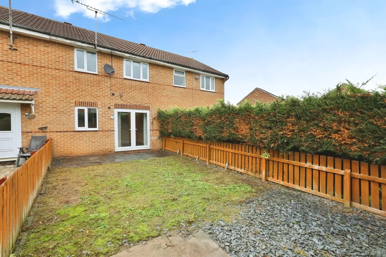 Cusworth Way, Worksop, photo 9