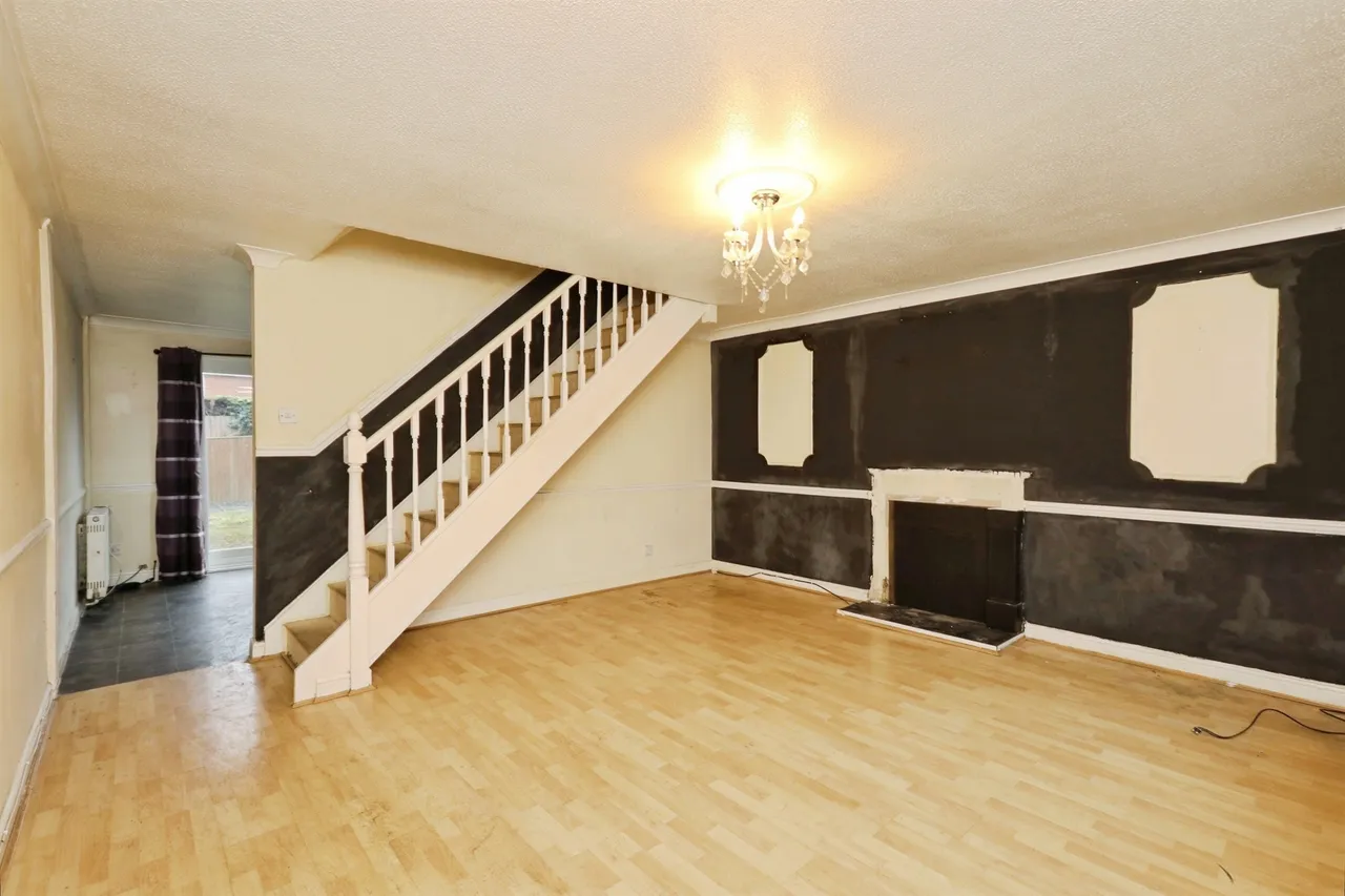 Cusworth Way, Worksop, photo 3