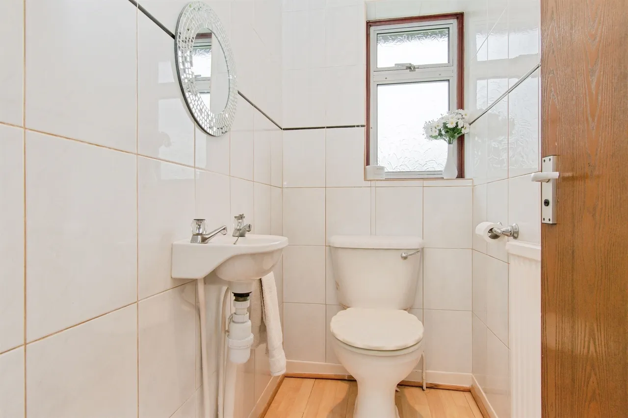 The Copse, Featherstone, WF7, photo 12