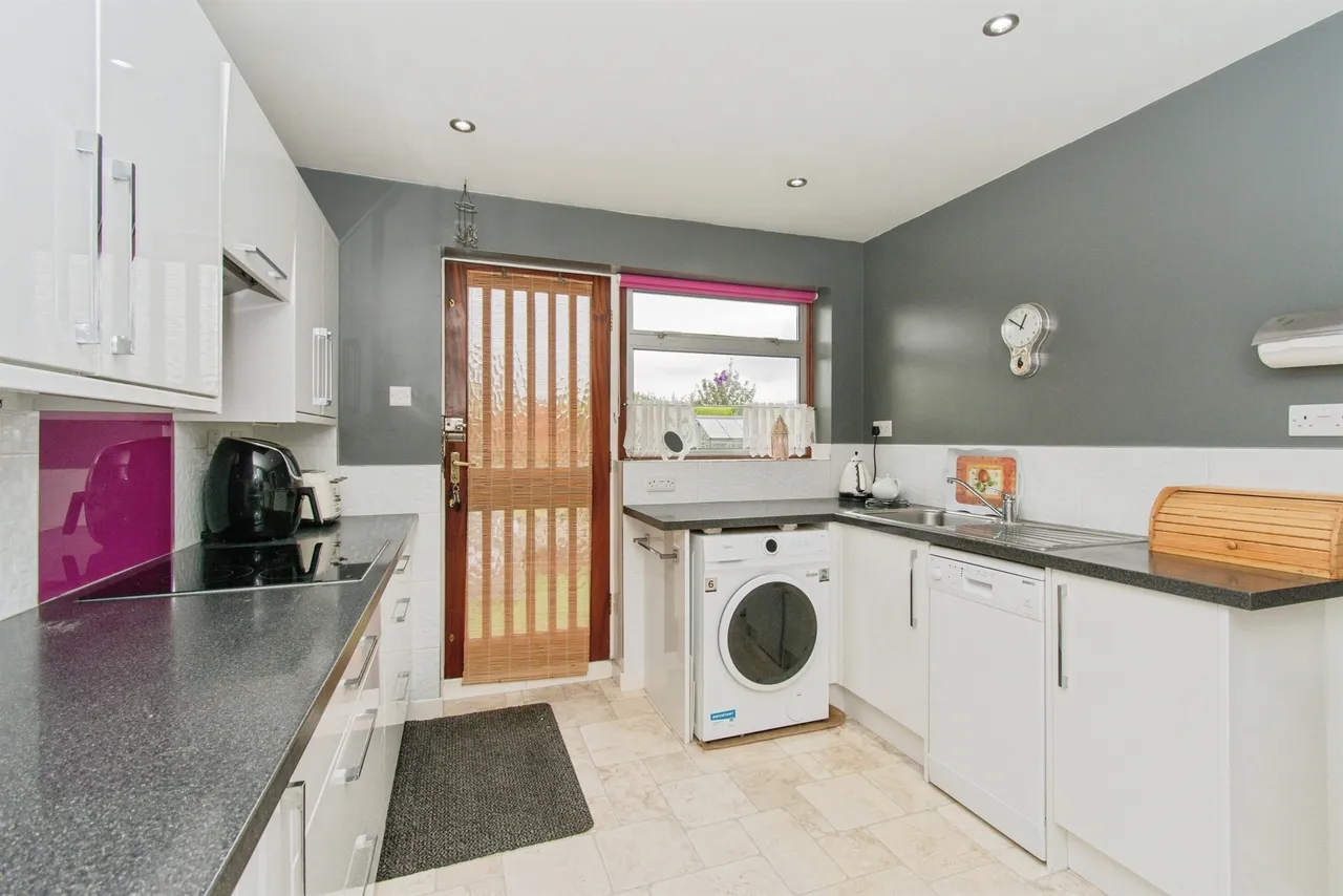 The Copse, Featherstone, WF7, photo 2