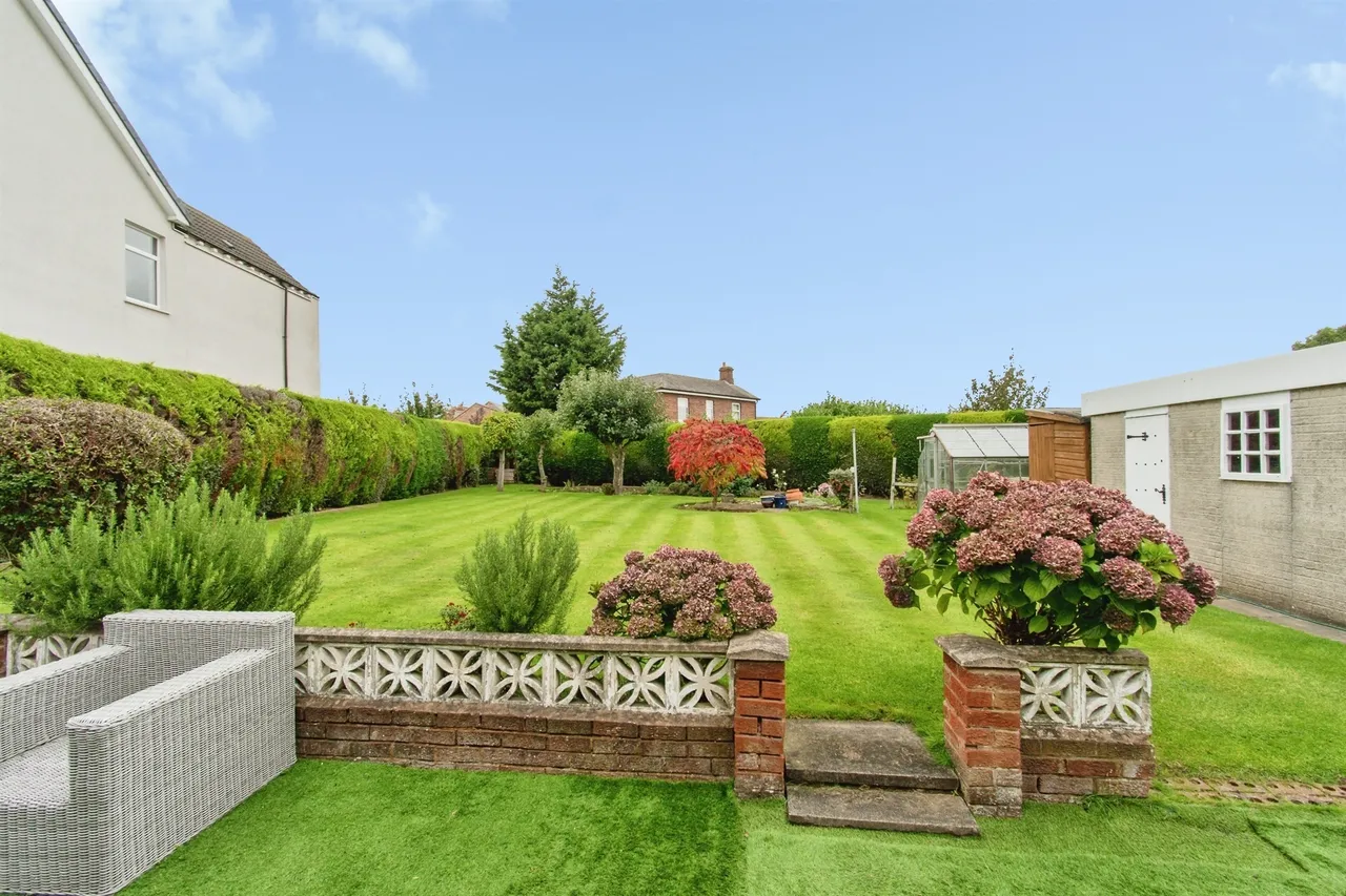 The Copse, Featherstone, WF7, photo 15