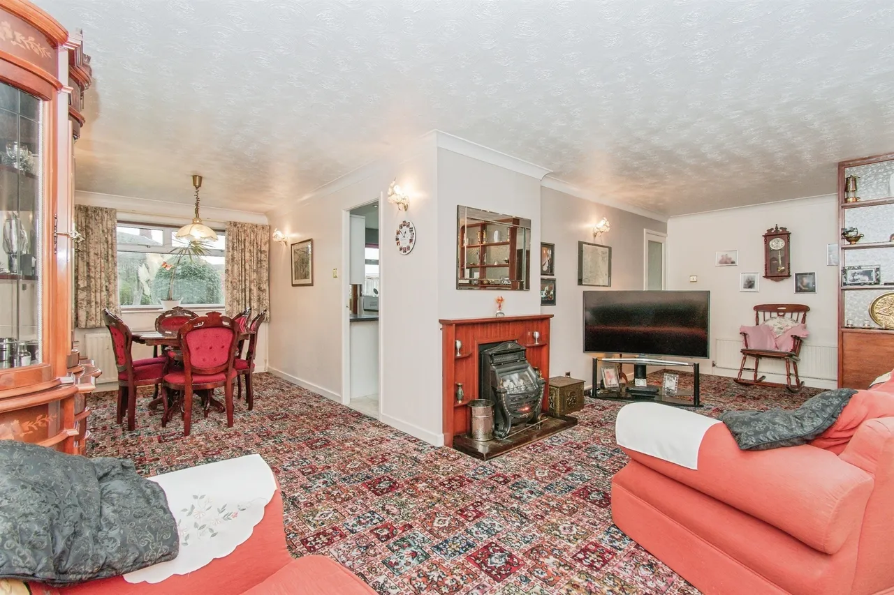 The Copse, Featherstone, WF7, photo 6