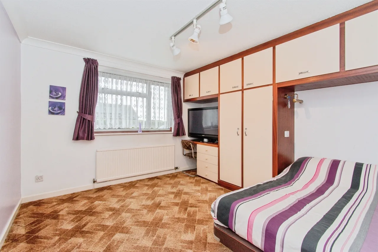 The Copse, Featherstone, WF7, photo 9