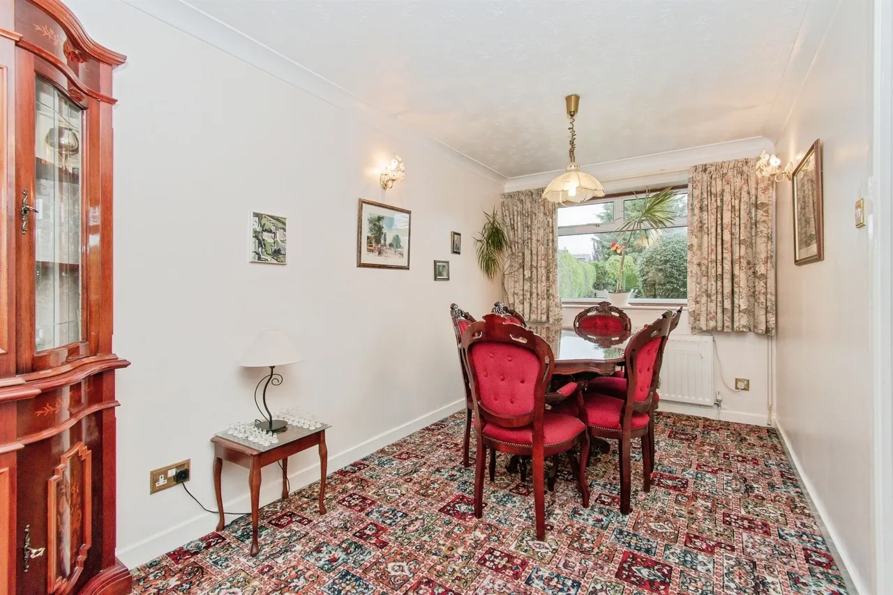 The Copse, Featherstone, WF7, photo 7