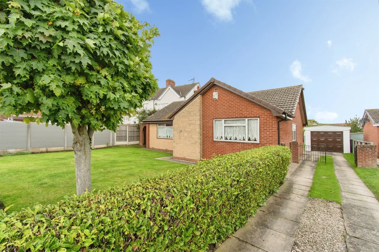 The Copse, Featherstone, WF7, photo 18