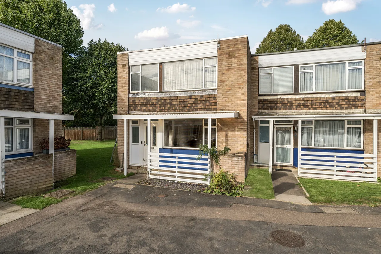 Nursery Road, HA5, photo 17