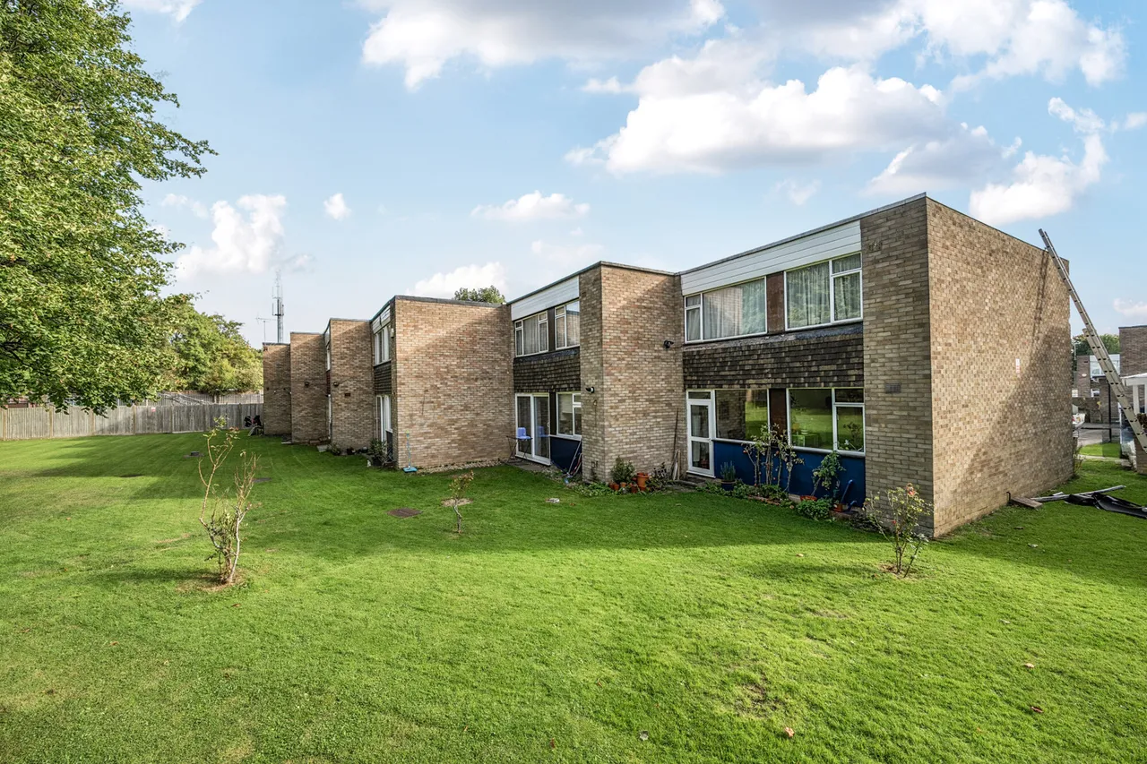 Nursery Road, HA5, photo 10
