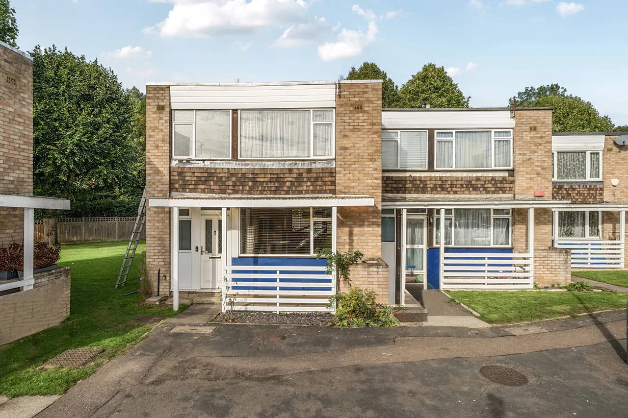 3 bed house for sale, Nursery Road, HA5