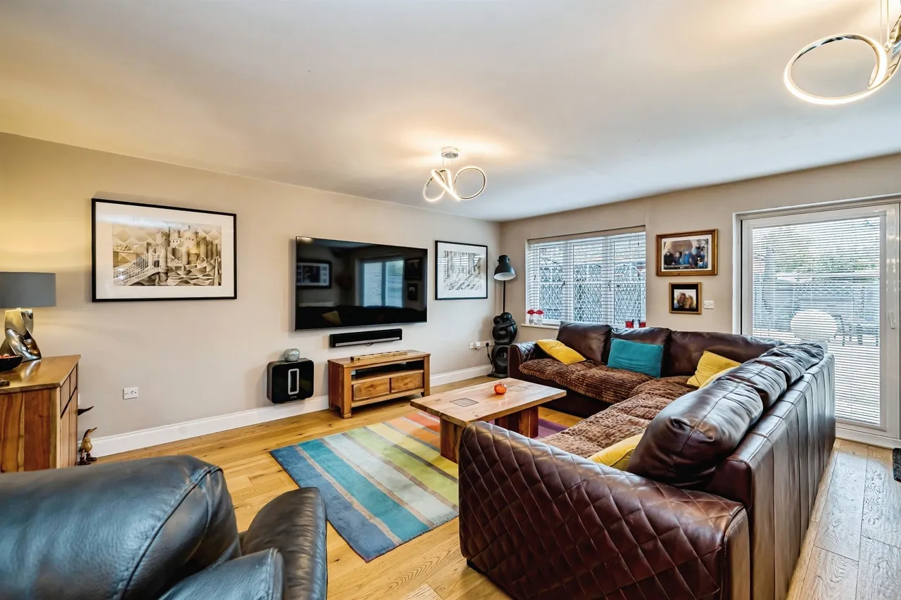 Lent Rise Road, Burnham, SL1, photo 8