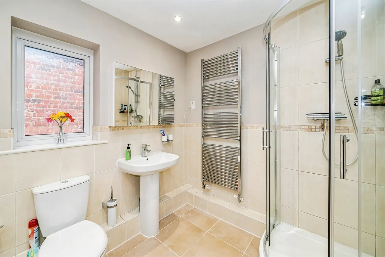 Lent Rise Road, Burnham, SL1, photo 19