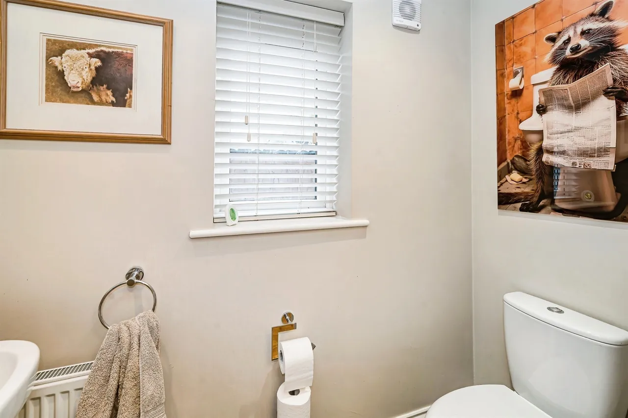 Lent Rise Road, Burnham, SL1, photo 9