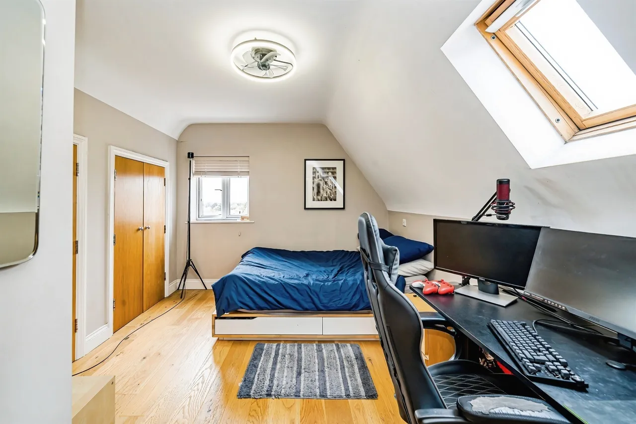 Lent Rise Road, Burnham, SL1, photo 14