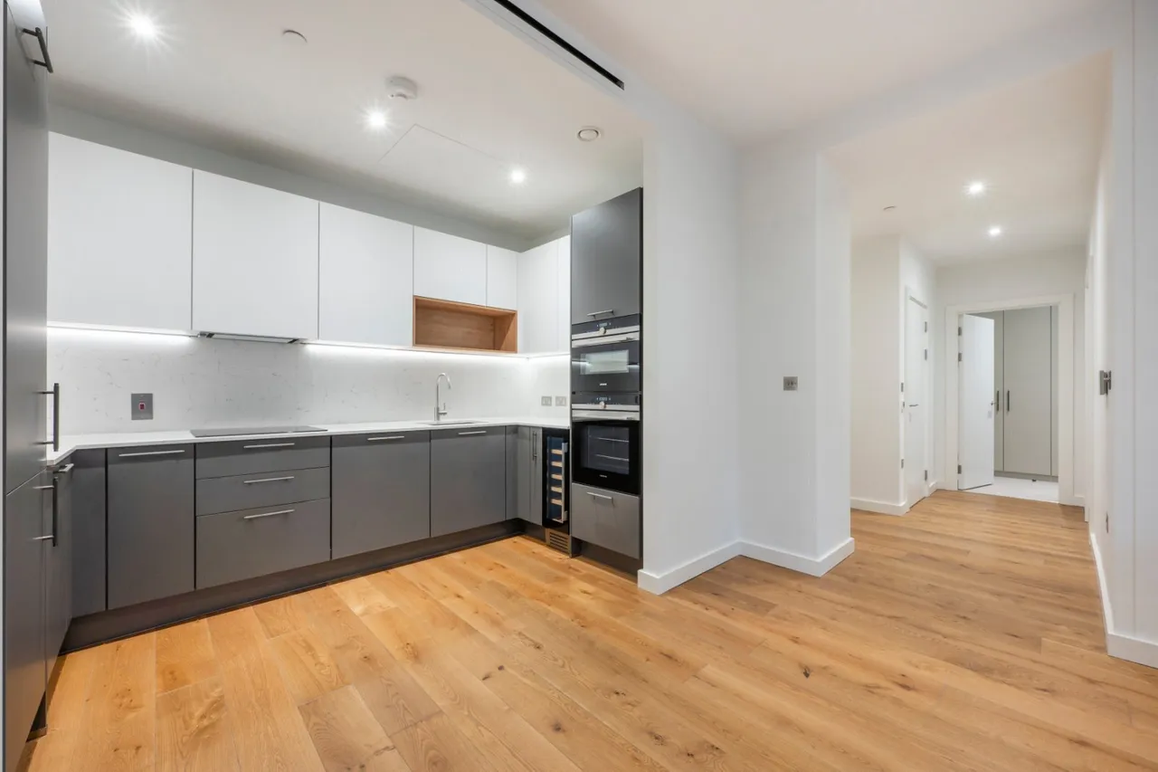 Fisherton Street, London, NW8, photo 2