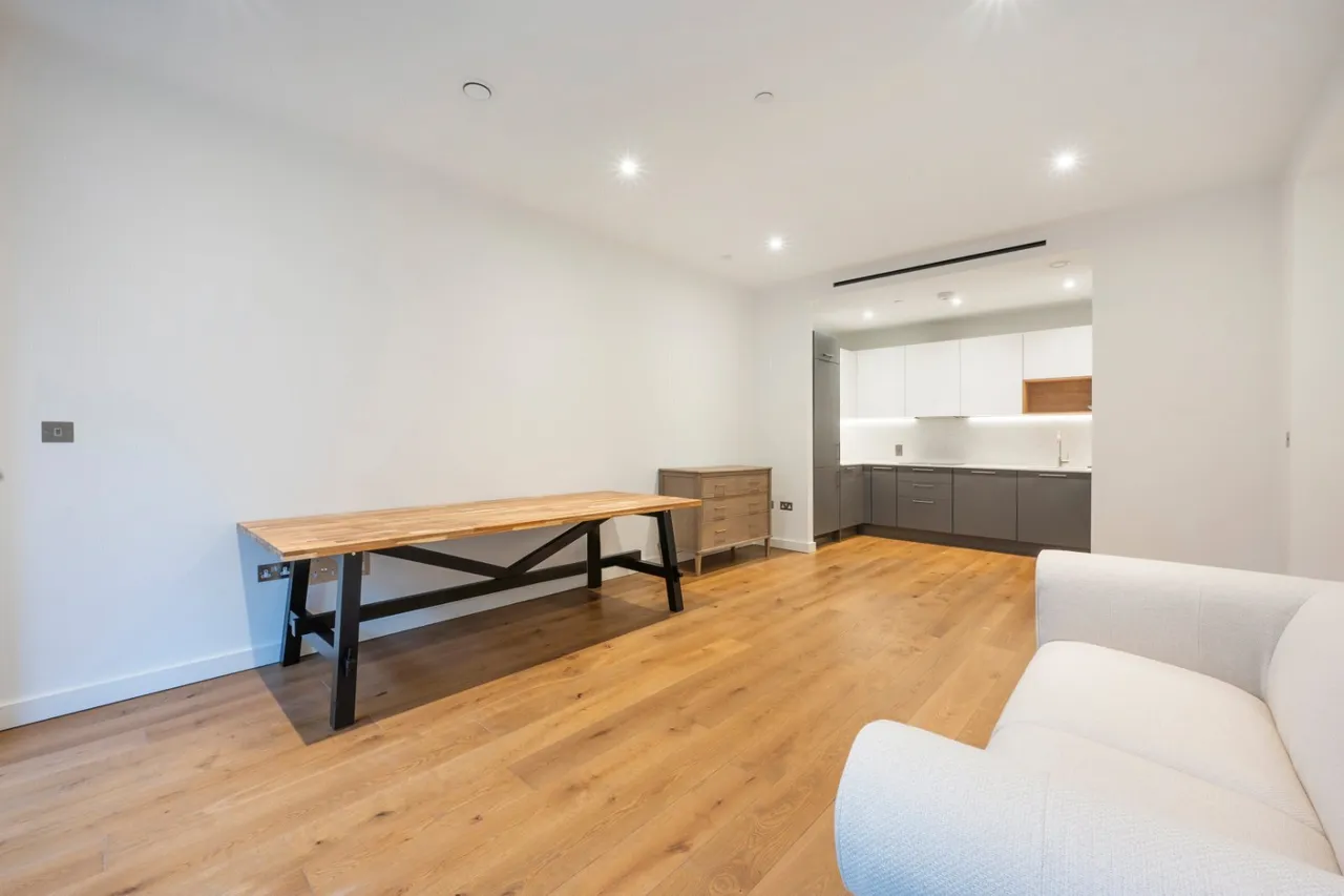 Fisherton Street, London, NW8, photo 11