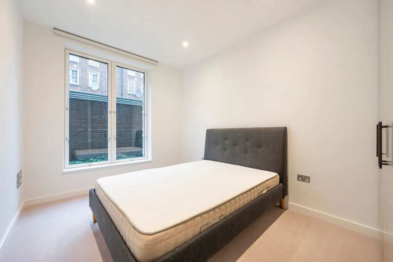 Fisherton Street, London, NW8, photo 6