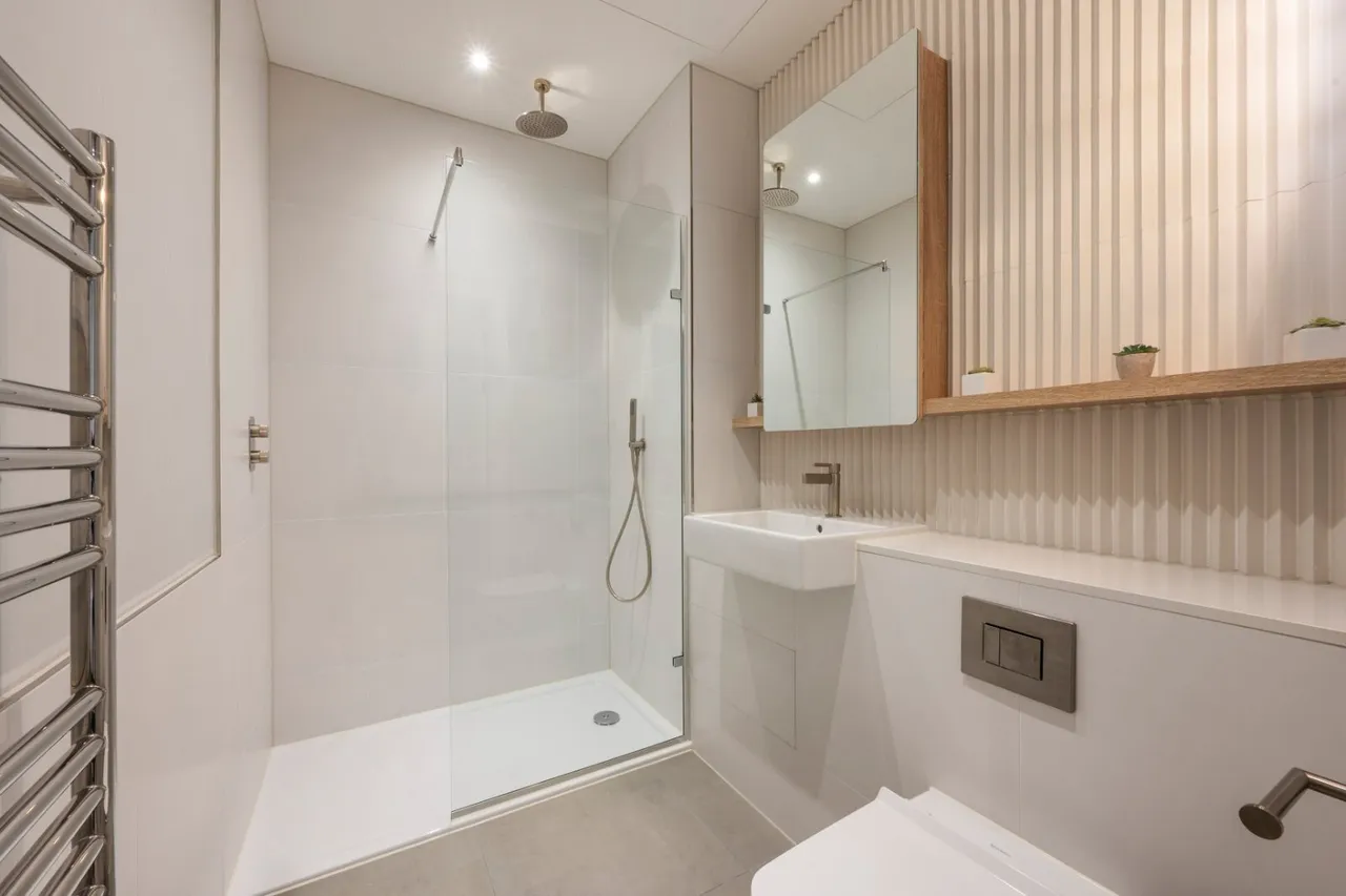 Fisherton Street, London, NW8, photo 12