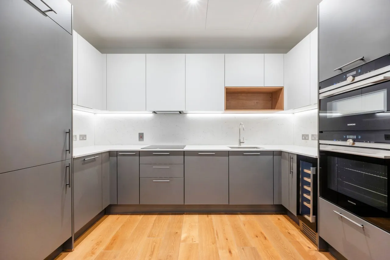 Fisherton Street, London, NW8, photo 8