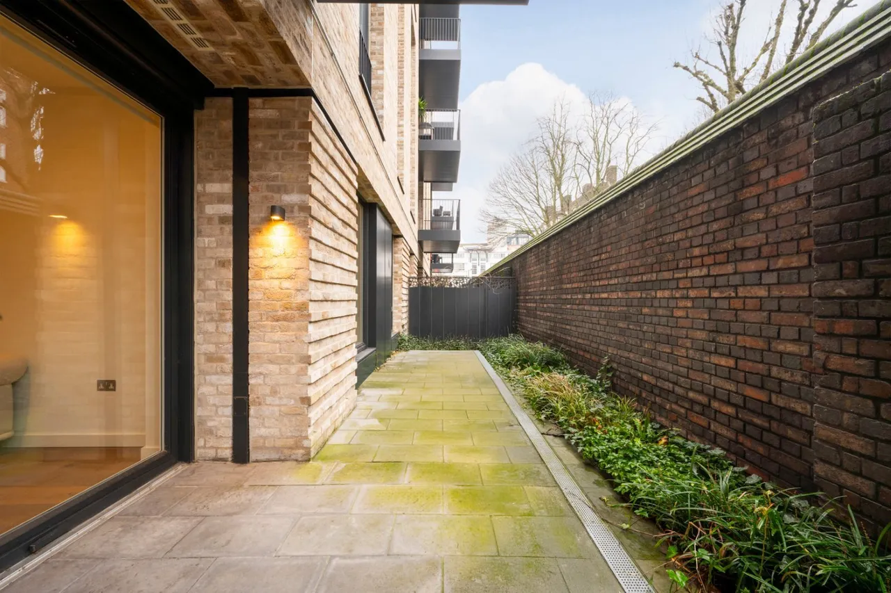 Fisherton Street, London, NW8, photo 7