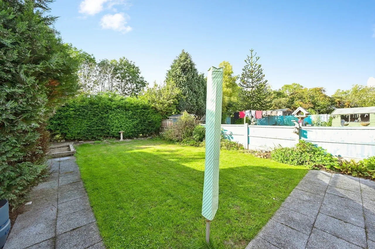 Rowan Drive, Kirkby-in-Ashfield, NG17, photo 20