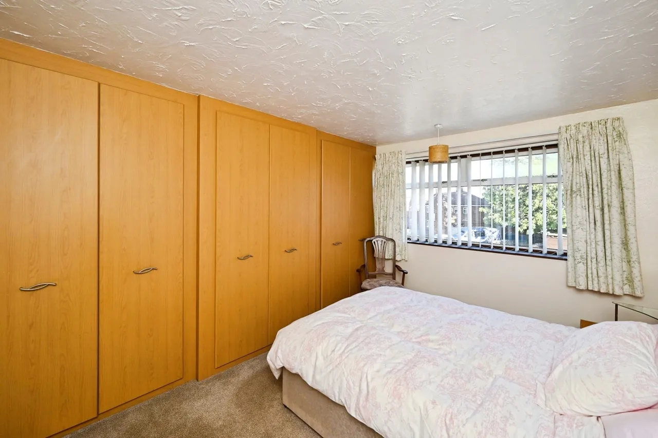 Rowan Drive, Kirkby-in-Ashfield, NG17, photo 12