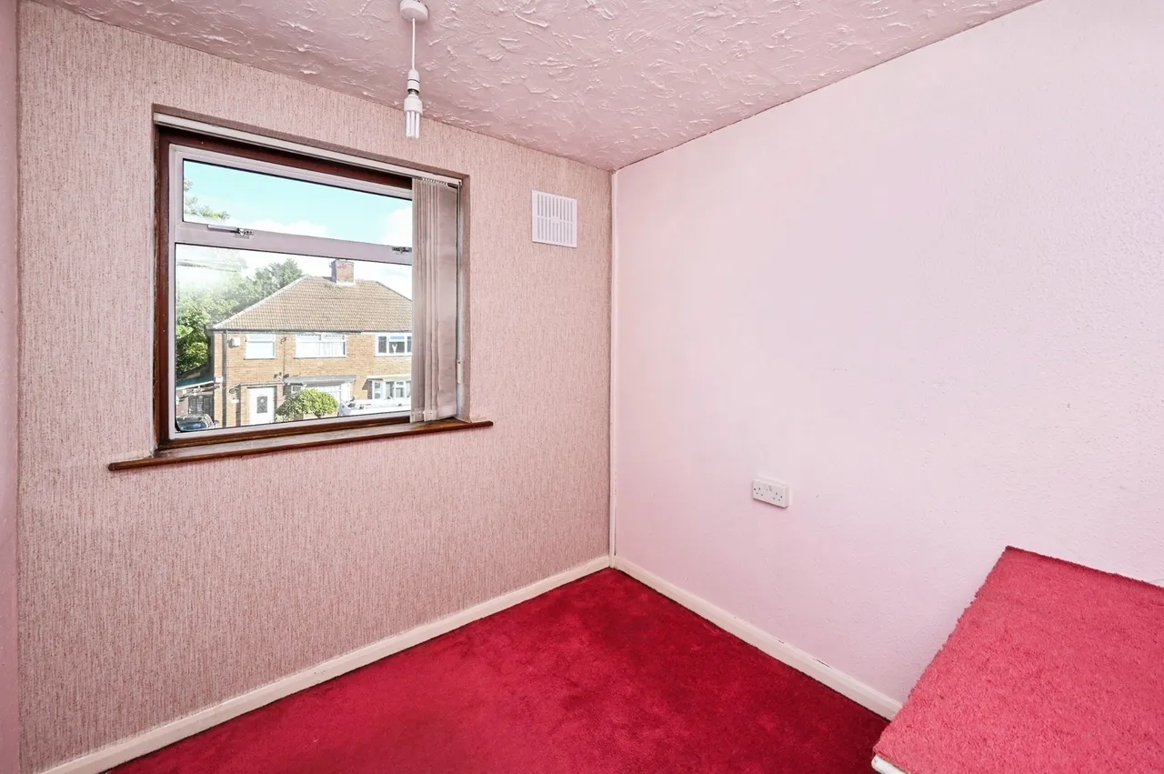 Rowan Drive, Kirkby-in-Ashfield, NG17, photo 14