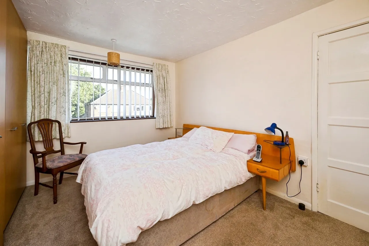 Rowan Drive, Kirkby-in-Ashfield, NG17, photo 13