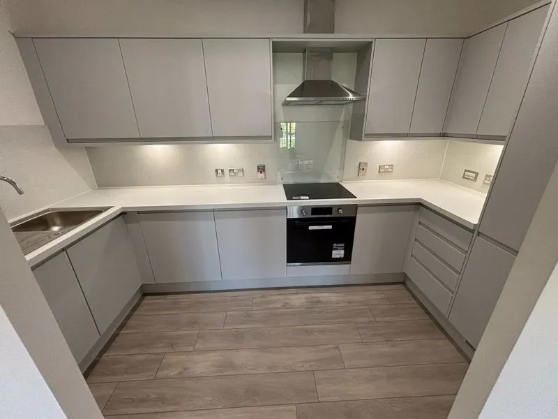 2 bed flat for sale — London Road, St. Albans AL1 1LB