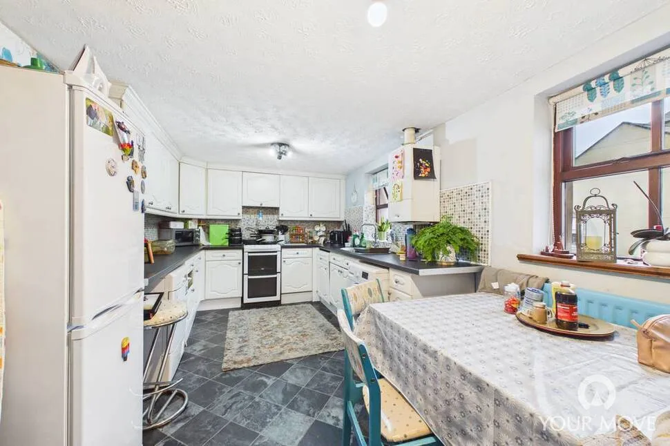 New Street, Wigton, Cumbria, CA7, photo 5