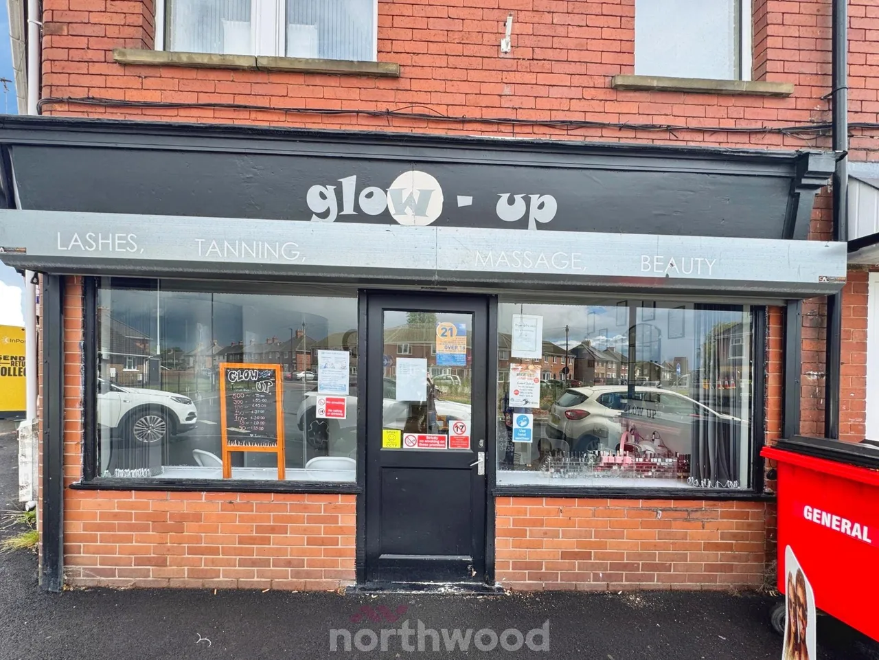 commercial property for sale, The Circle, Moorends, DN8