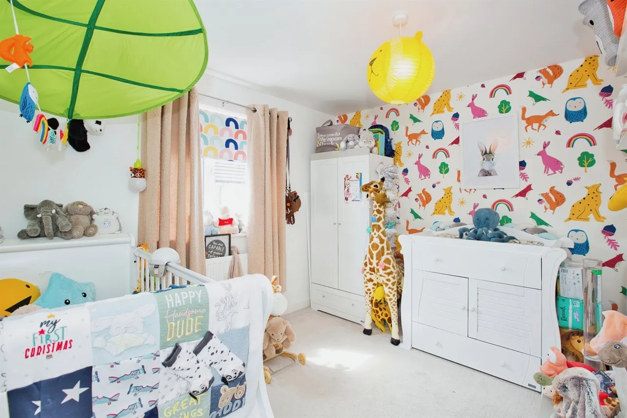 Aspen Grove, Ilchester, Yeovil, photo 10