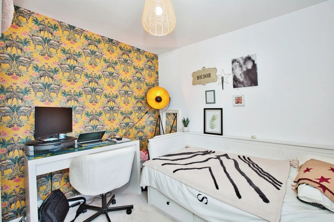 Aspen Grove, Ilchester, Yeovil, photo 11