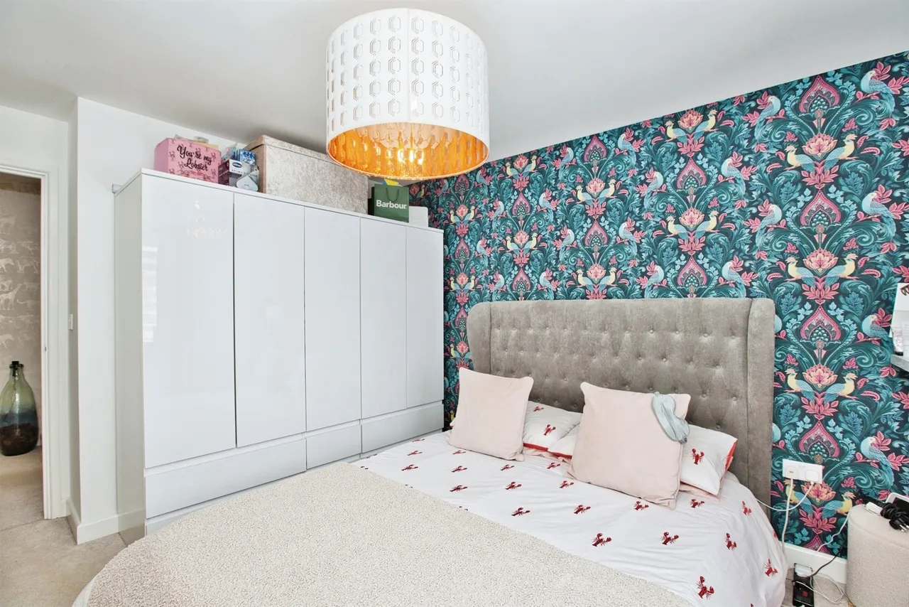 Aspen Grove, Ilchester, Yeovil, photo 7