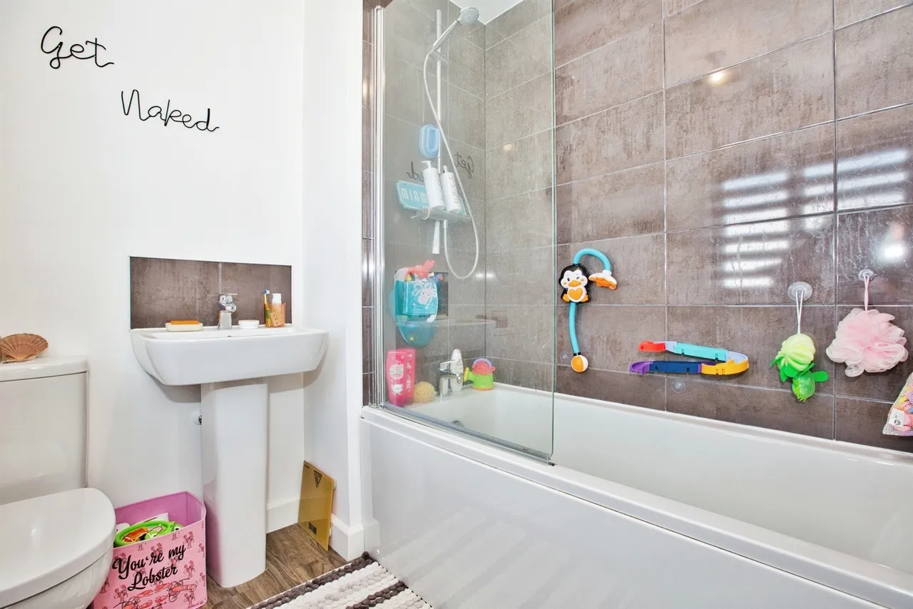 Aspen Grove, Ilchester, Yeovil, photo 12