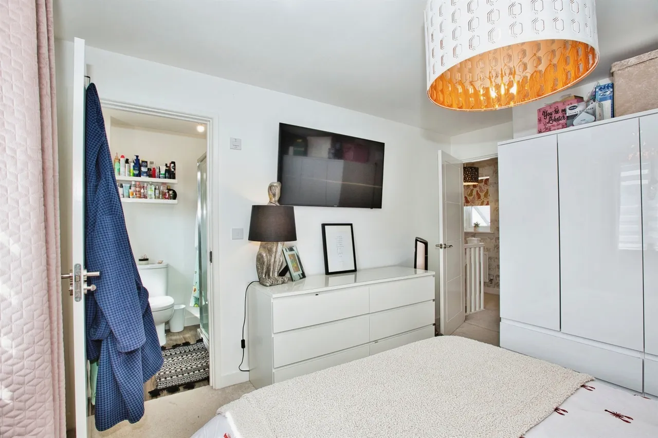Aspen Grove, Ilchester, Yeovil, photo 8