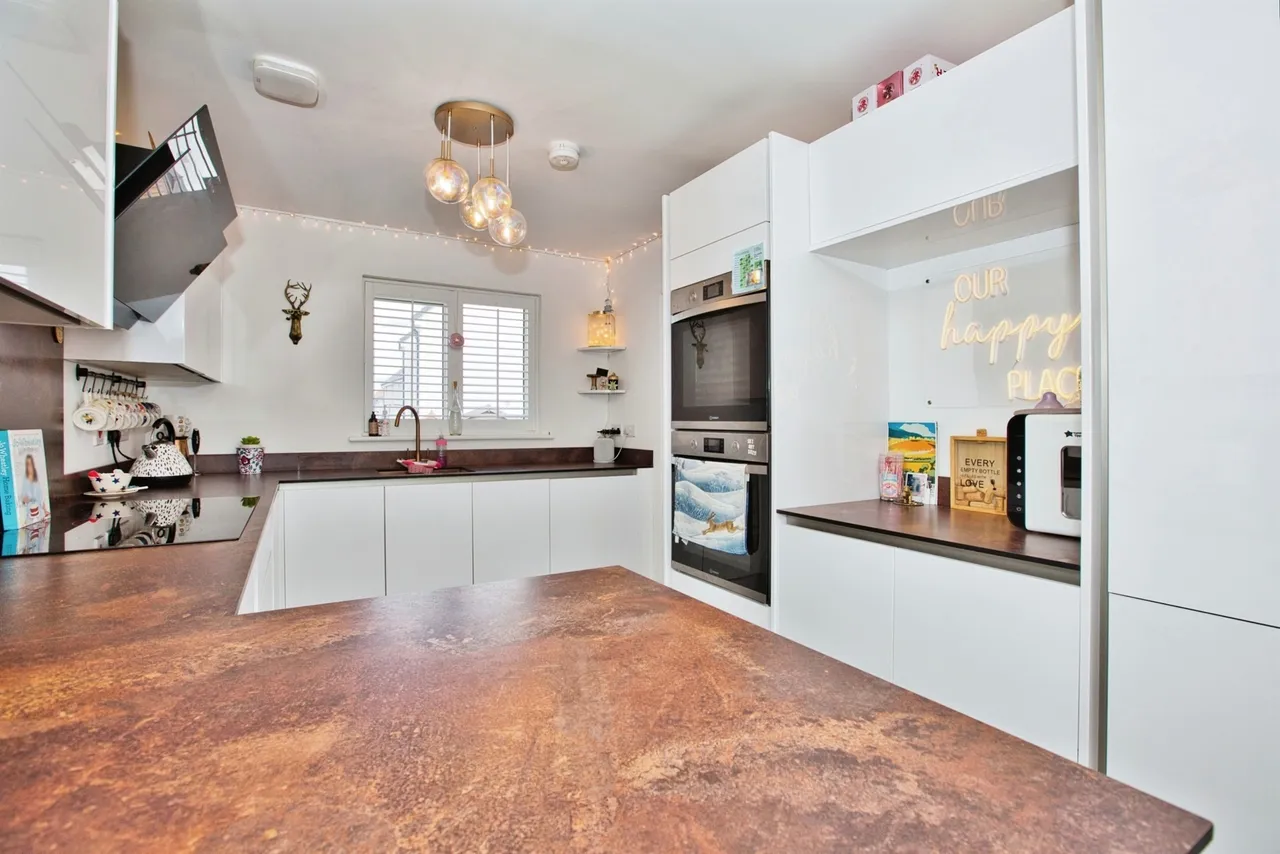 Aspen Grove, Ilchester, Yeovil, photo 5