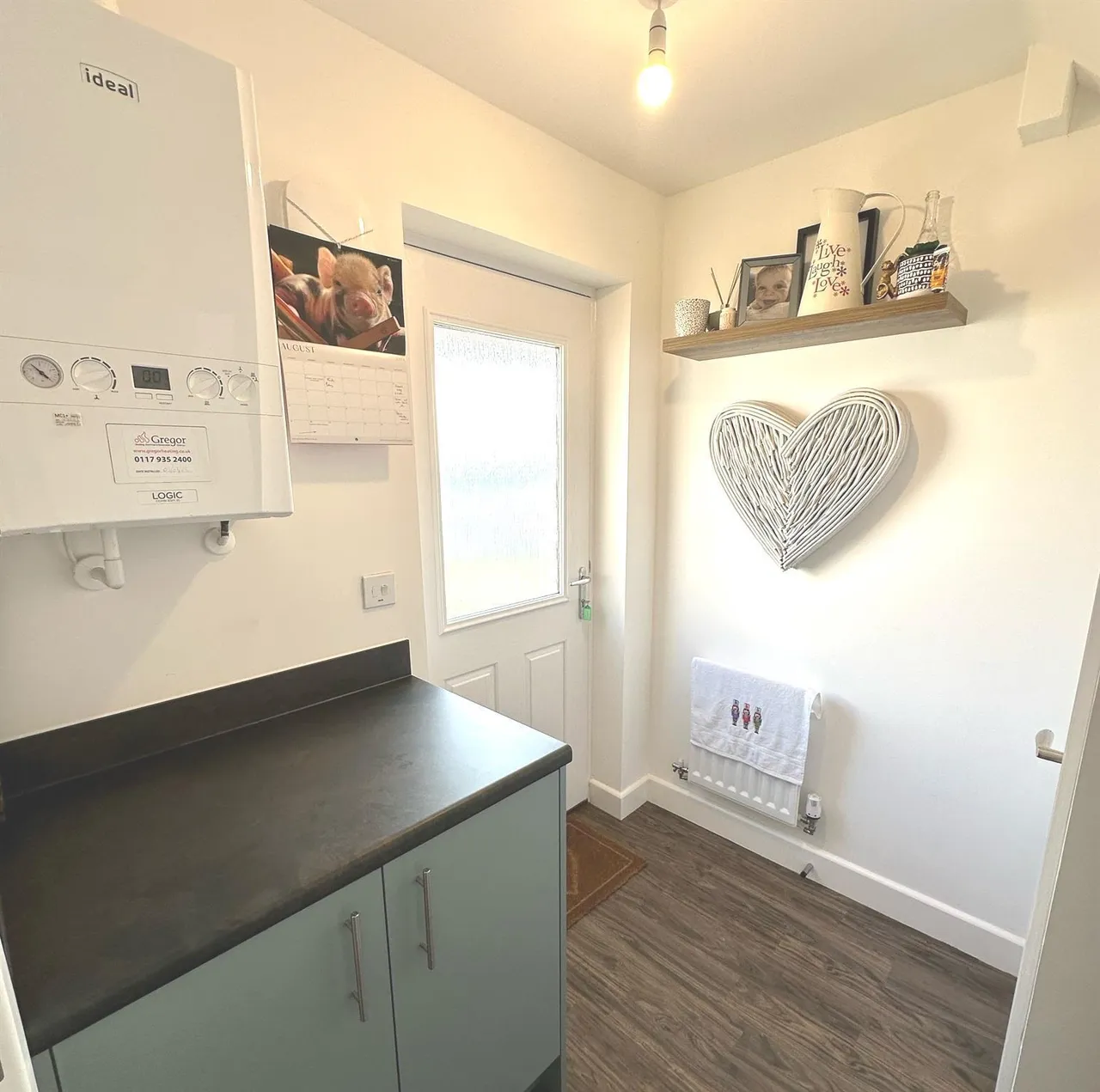 Aspen Grove, Ilchester, Yeovil, photo 6