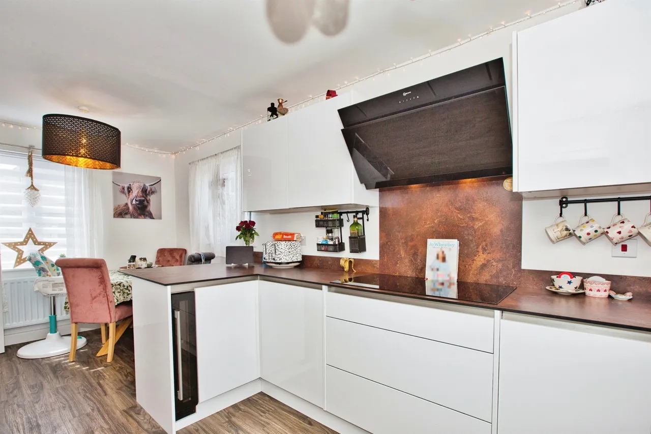 Aspen Grove, Ilchester, Yeovil, photo 3