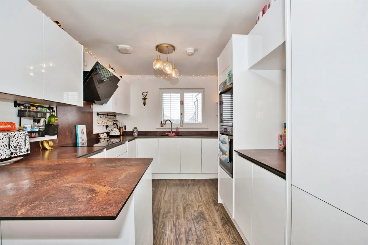 Aspen Grove, Ilchester, Yeovil, photo 4
