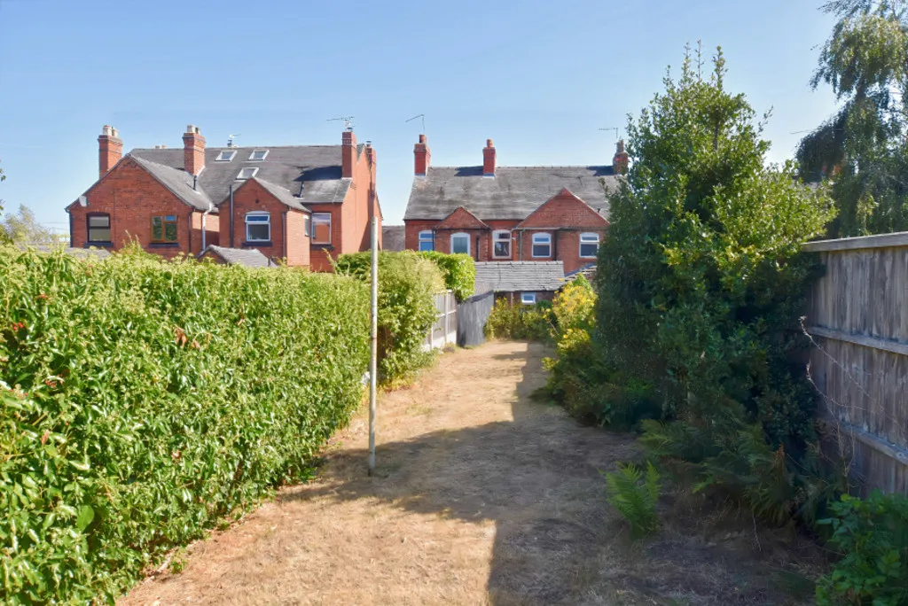 Frogmore Road, Market Drayton, photo 2