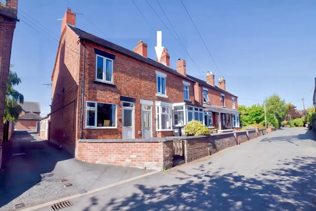 Frogmore Road, Market Drayton, photo 21
