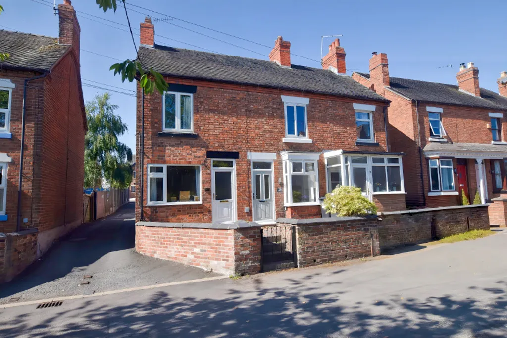 Frogmore Road, Market Drayton, photo 22