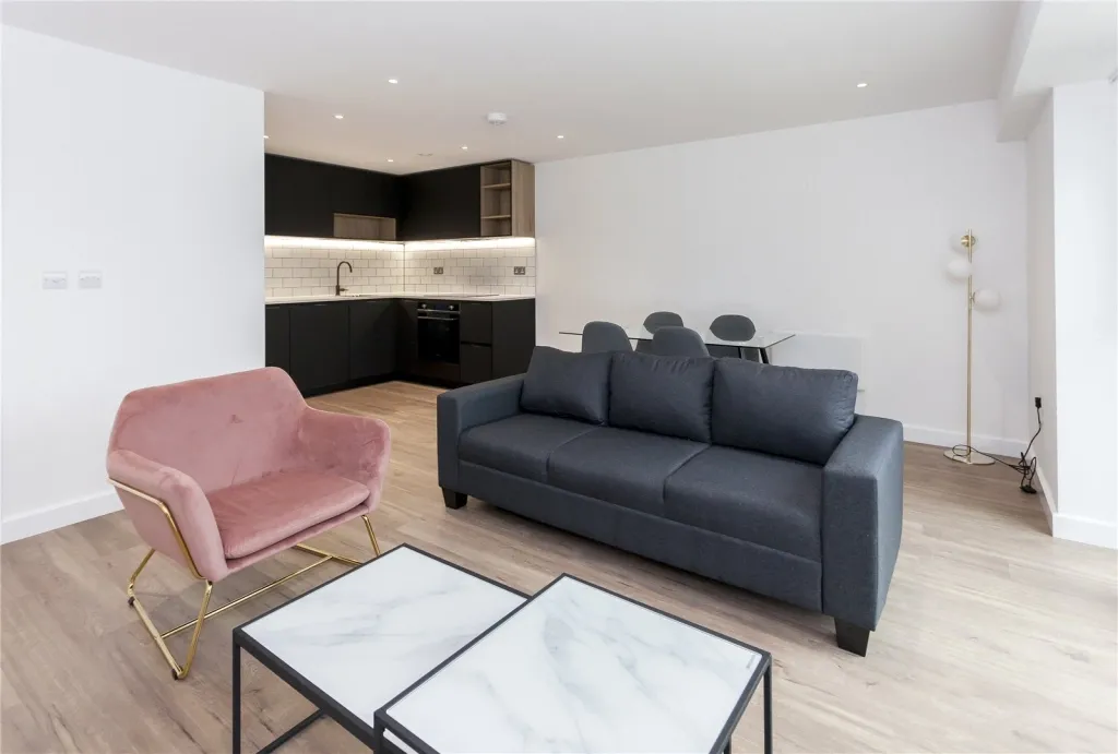 1 bed flat to rent, Beaufort Square, Beaufort Park, NW9