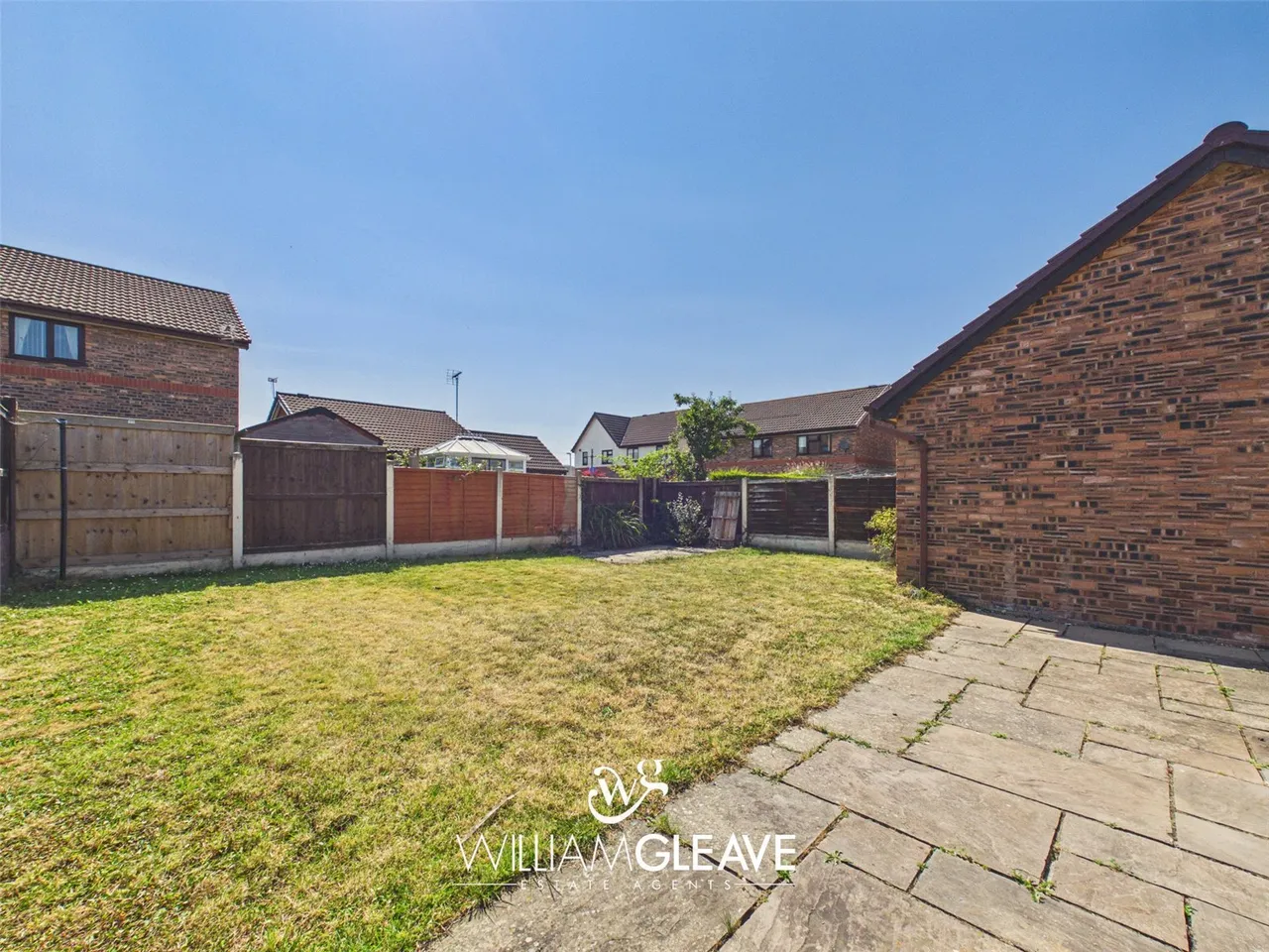 Mill Croft, Oakenholt, Flint, Flintshire, CH6 5NP, photo 17