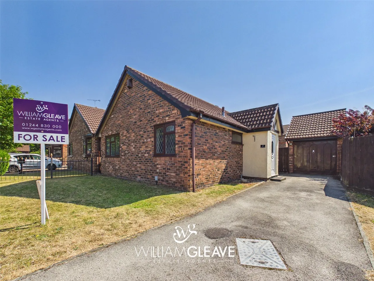 Mill Croft, Oakenholt, Flint, Flintshire, CH6 5NP, photo 20